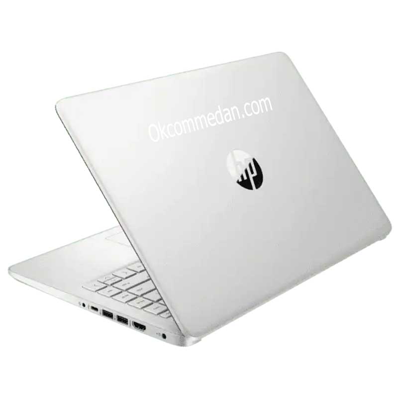 HP 14s-DQ5120tu Laptop Intel Core i7 1255u