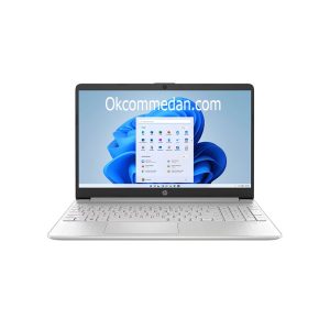 HP Laptop 15s- FQ2705tu Intel Core i3 1115G4