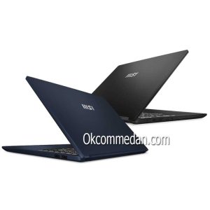 Harga Laptop MSI Modern 15- B13M Intel Core i5 1335u