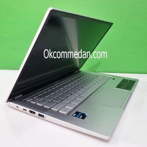 Jual Acer Swift 3 SF314 Laptop Intel Core i7 1165G7