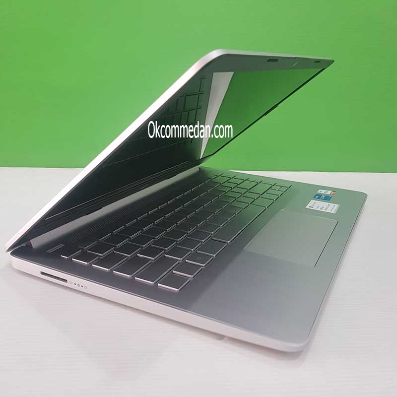Jual HP 14s-DQ5120tu Laptop Intel Core i7 1255u