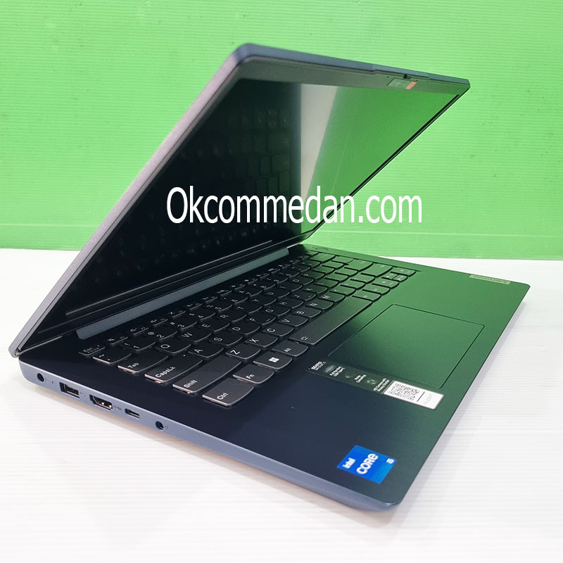 Jual Laptop Lenovo Ideapad 3 14iau7 Intel Core i3 1215u