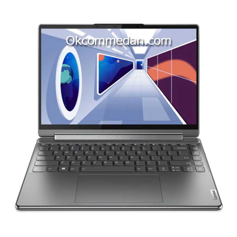 Jual Lenovo Yoga 9 14iRP8 Laptop Intel Core i7 1360p