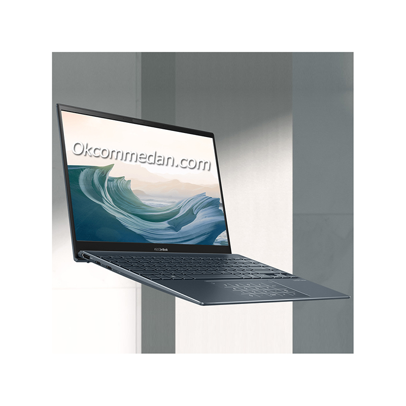 Laptop Asus Zenbook 13 Ux325Ea Intel Core i5 1135G7