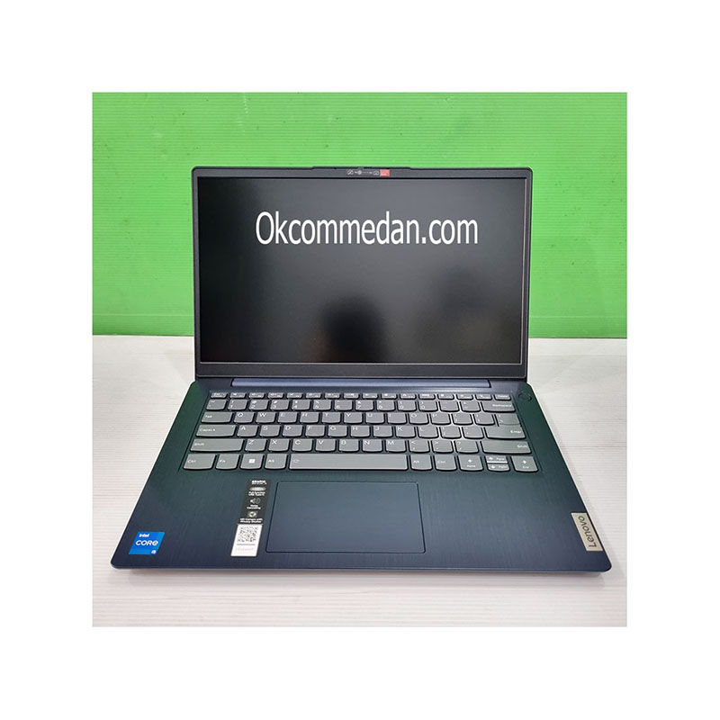 Laptop Lenovo Ideapad 3 14iau7 Intel Core i3 1215u