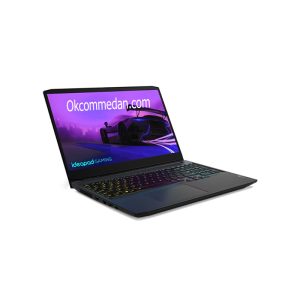 Laptop Lenovo Ideapad Gaming 3- 15iHU6 Intel Core i5 11320H