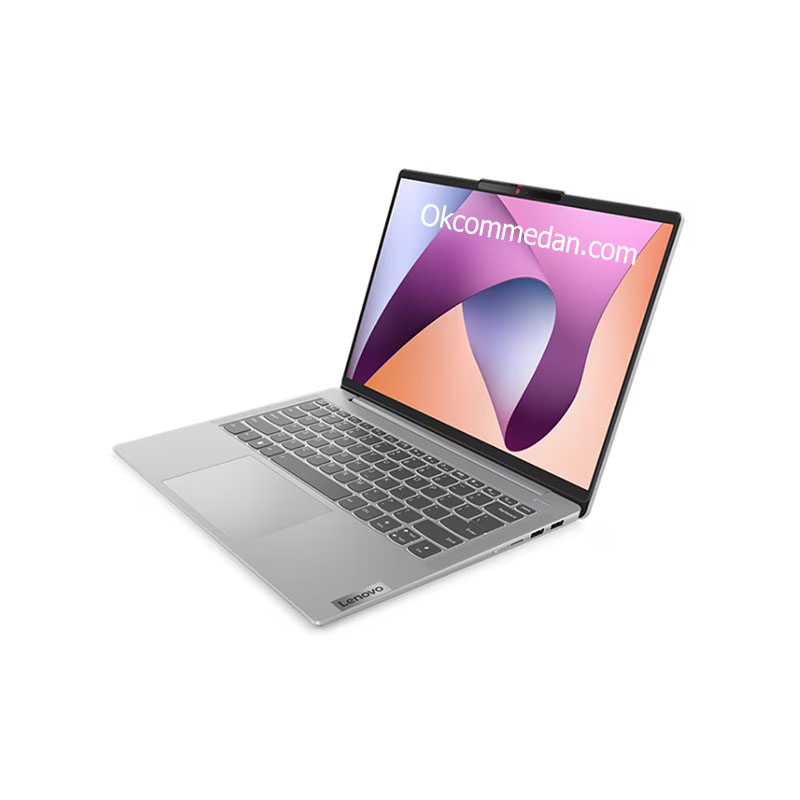 Laptop Lenovo Ideapad Slim5 AMD Ryzen 5 7530u