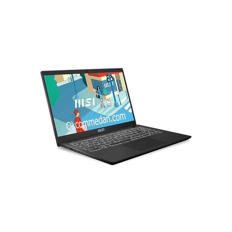 Laptop MSI Modern 15- B13M Intel Core i5 1335u