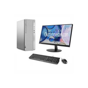 Lenovo IdeaCentre 5 14iAB7 PC Desktop Intel Core i7 12700