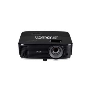 Acer BS-021a Projector SVGA 4800 ansi lumens