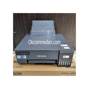 Epson EcoTank L8050 Printer 6 Tinta