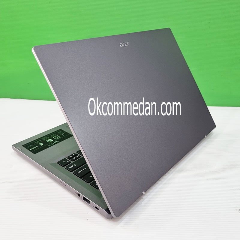 Harga Laptop Acer Aspire 5 A514-56P Intel Core i5 1335u DOS