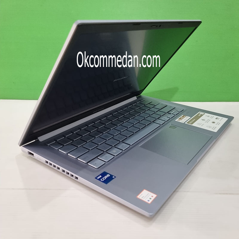 Harga Laptop Asus Vivobook 14 A1402Za-VIPS753 Intel Core i7 1260p Ram 16 Gb