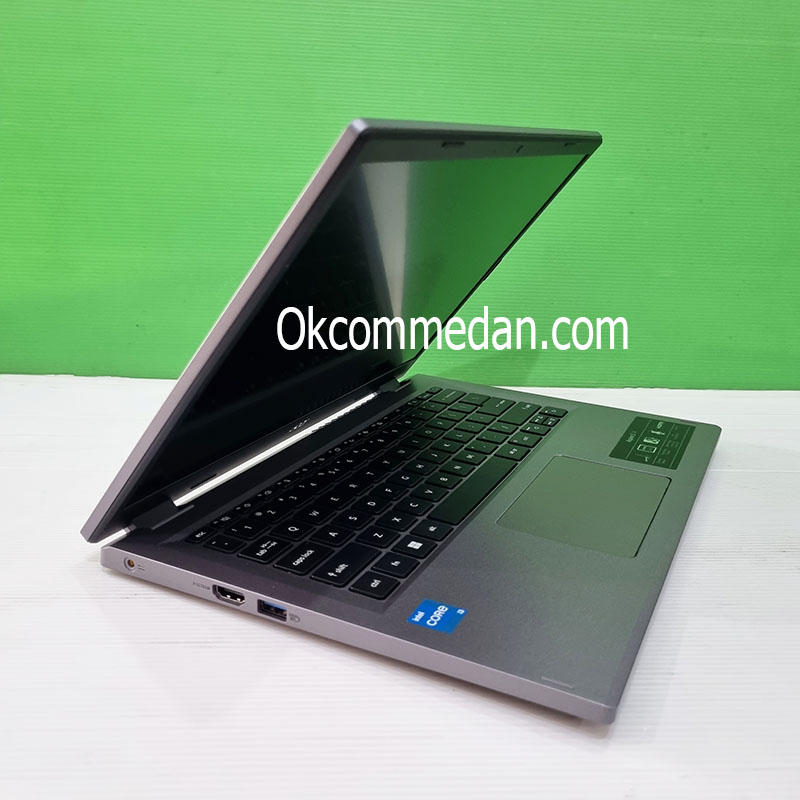 Jual Laptop Acer Aspire 5 A514-56P Intel Core i5 1335u DOS