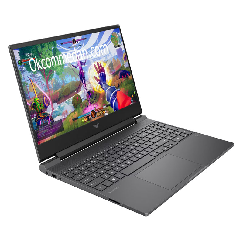 Jual Laptop HP Victus 15-Fa0161tx Intel Core i5 12450H