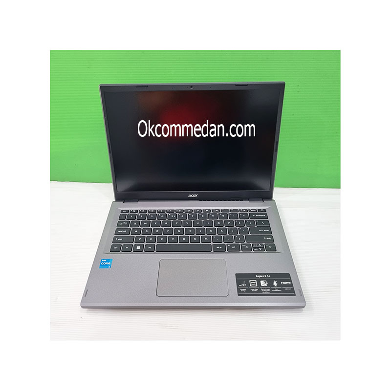 Laptop Acer Aspire 5 A514-56P Intel Core i5 1335u DOS