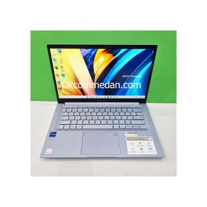 Laptop Asus Vivobook 14 A1402Za-VIPS753 Intel Core i7 1260p Ram 16 Gb