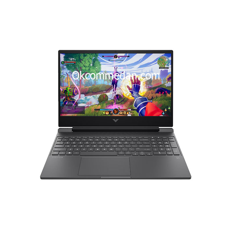 Laptop HP Victus 15-Fa0161tx Intel Core i5 12450H