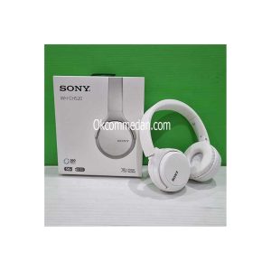 Sony WH-CH520 Headphones Bluetooth