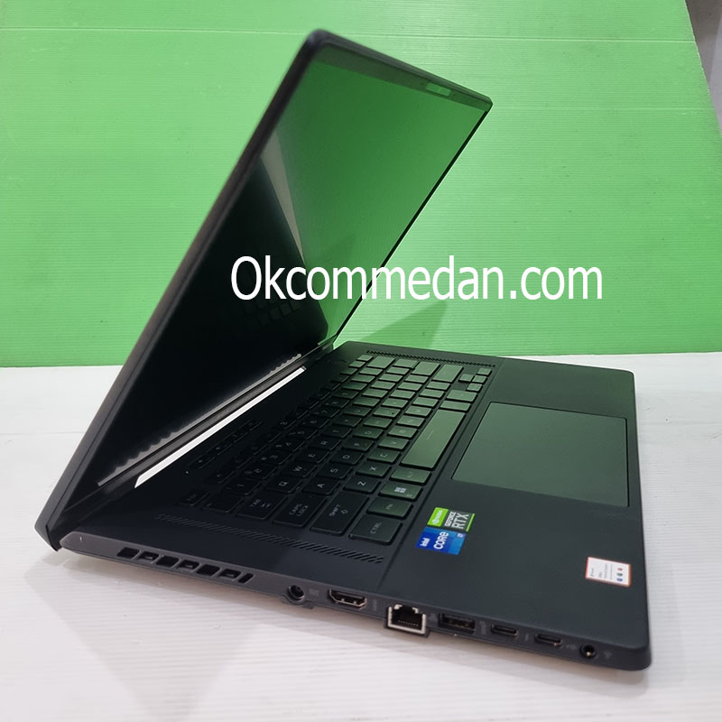 Harga Laptop Asus ROG Zephyrus M16 GU603Ze Intel Core i7 12700H
