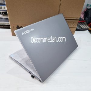 Jual Advan Soulmate SG14S01A Laptop Intel Celeron N4020