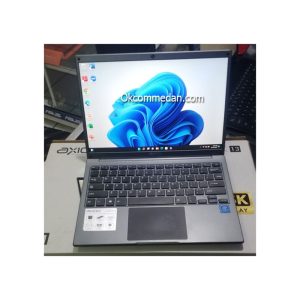 Laptop Axioo MyBook 14F Intel Celeron N4020