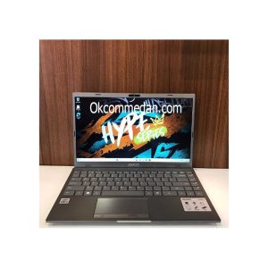 Laptop Axioo MyBook Hype 3 Intel Core i3 1005G1