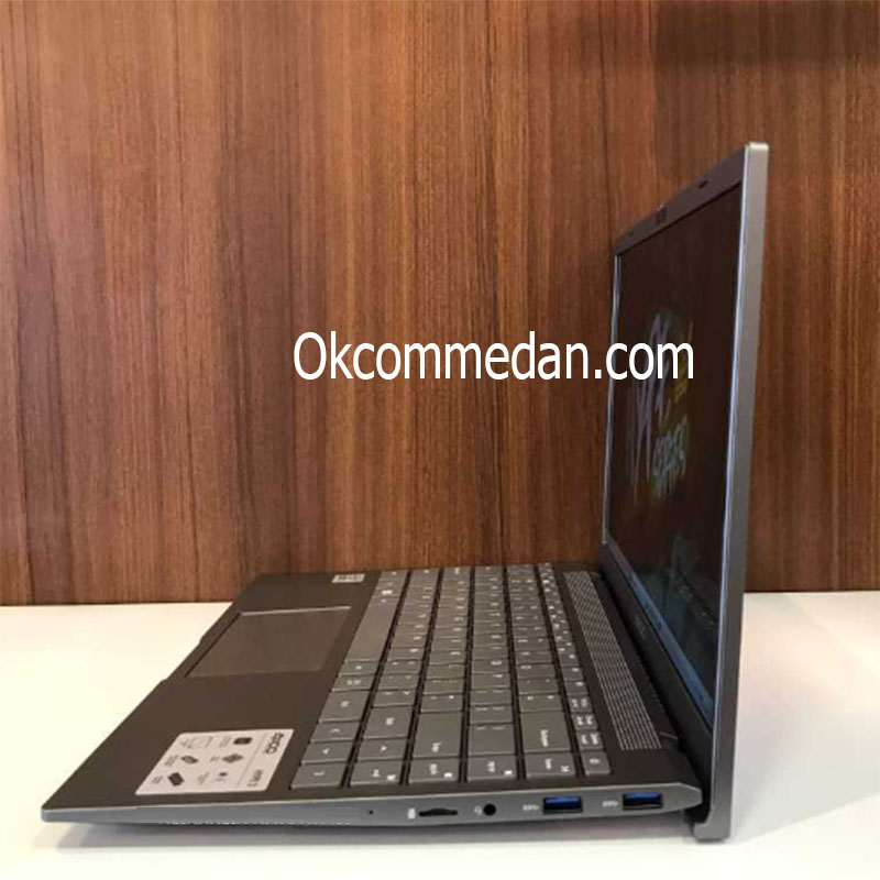 Laptop Axioo MyBook Hype 5 Intel Core i5 1035G4