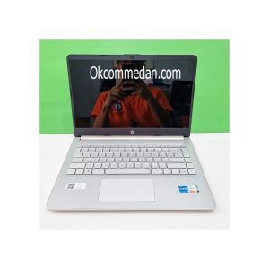 HP 14s DQ4028tu Laptop Intel Core i5 1155G7