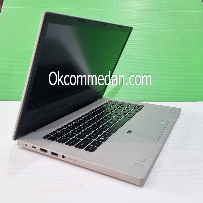Jual Acer Aspire Vero AV14-51 Laptop Intel Core i5 1235u Ram 16 Gb