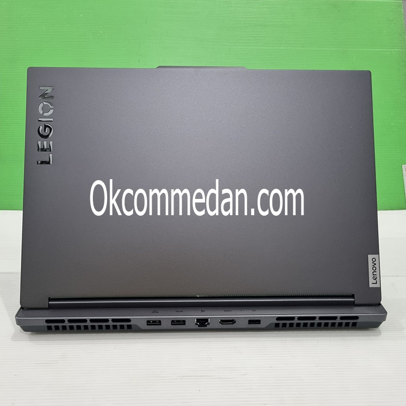 Lenovo Legion Slim 5- 16iRHB Laptop Intel Core i7 13700H