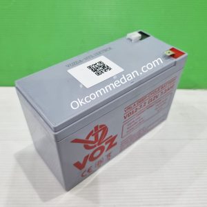 Baterai Kering Voz 12v 7,2ah