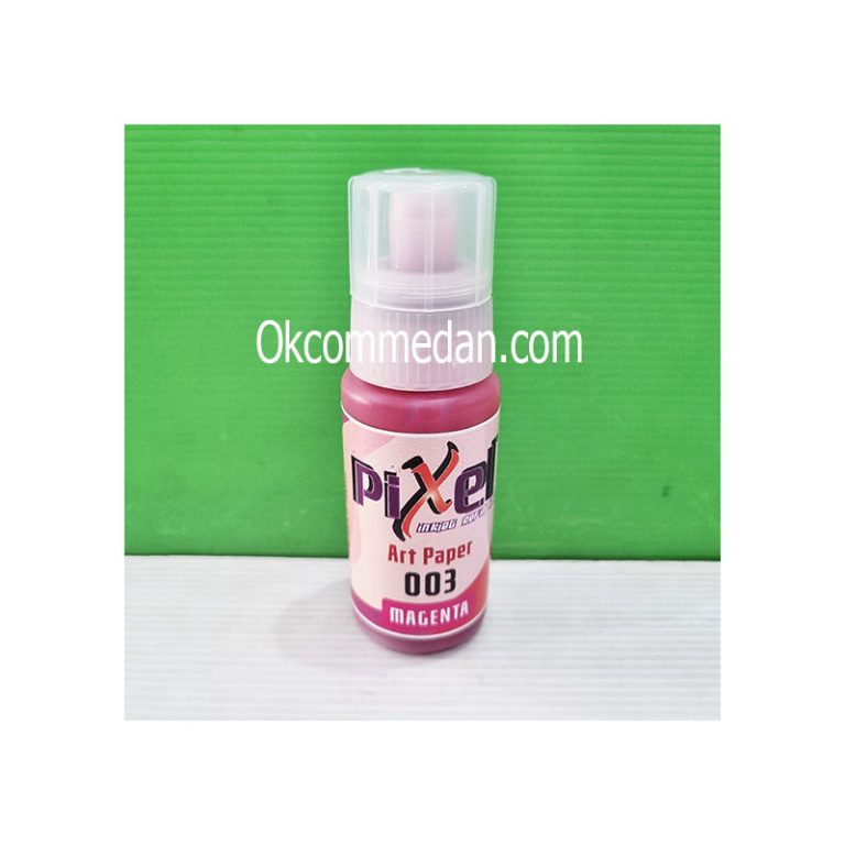Harga Art Paper Pixel Ink Magenta 70 ml Epson Murah Berkualitas