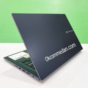 Harga Asus Vivobook A1404Za Laptop Intel Core i3 1215u SSD 512 Gb
