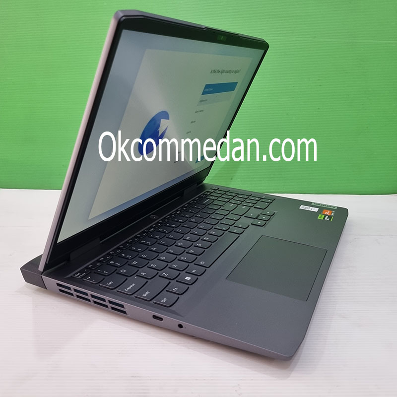 Harga Lenovo LOQ 15APH8 Laptop AMD Ryzen 5 7640Hs
