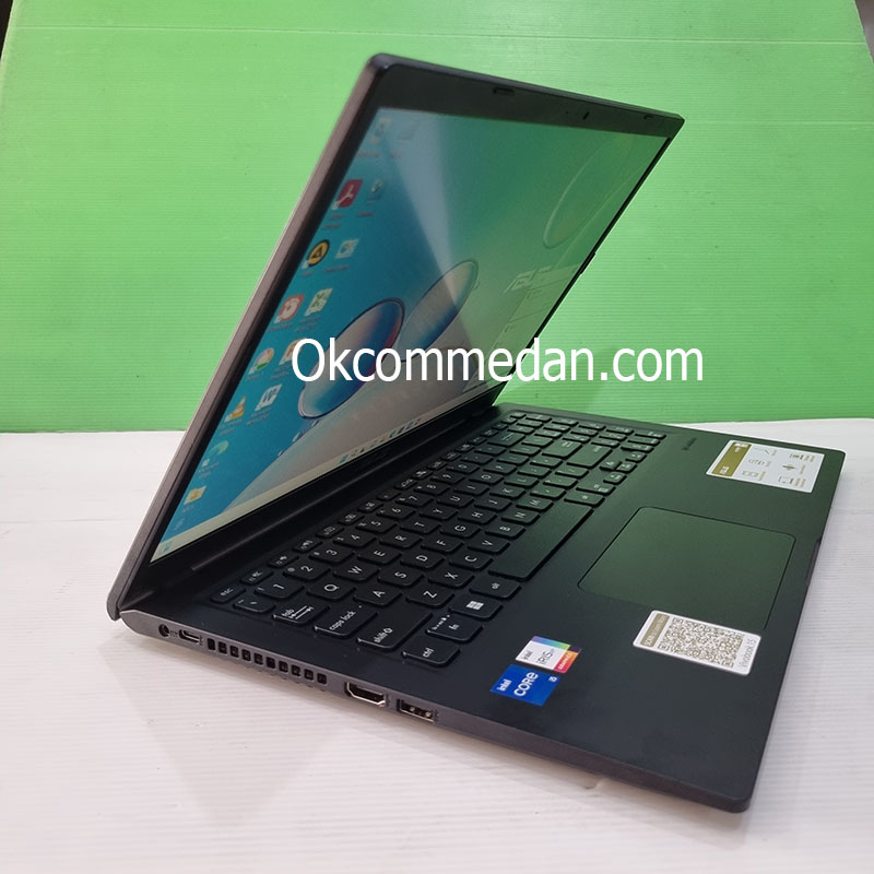 Jual Laptop Asus Vivobook F1500Ea Intel Core i5 1135G7