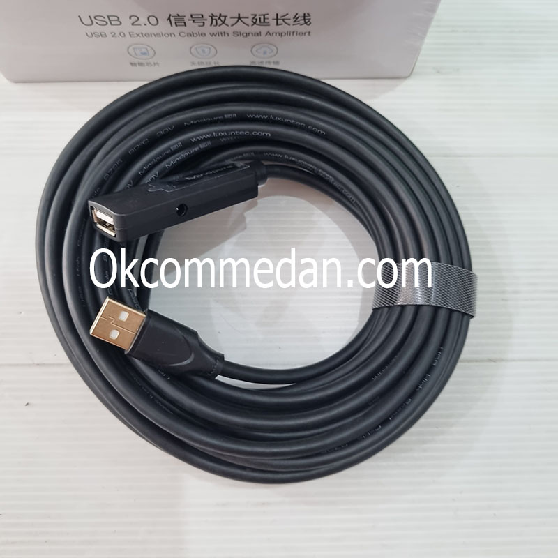Jual Mindpure Kabel USB 2,0 Perpanjangan 10 meter
