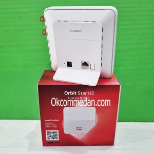 Jual Telkomsel Orbit Star H2 ( Huawei B320- 923 )
