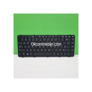 Keyboard Laptop HP Probook 430 G1