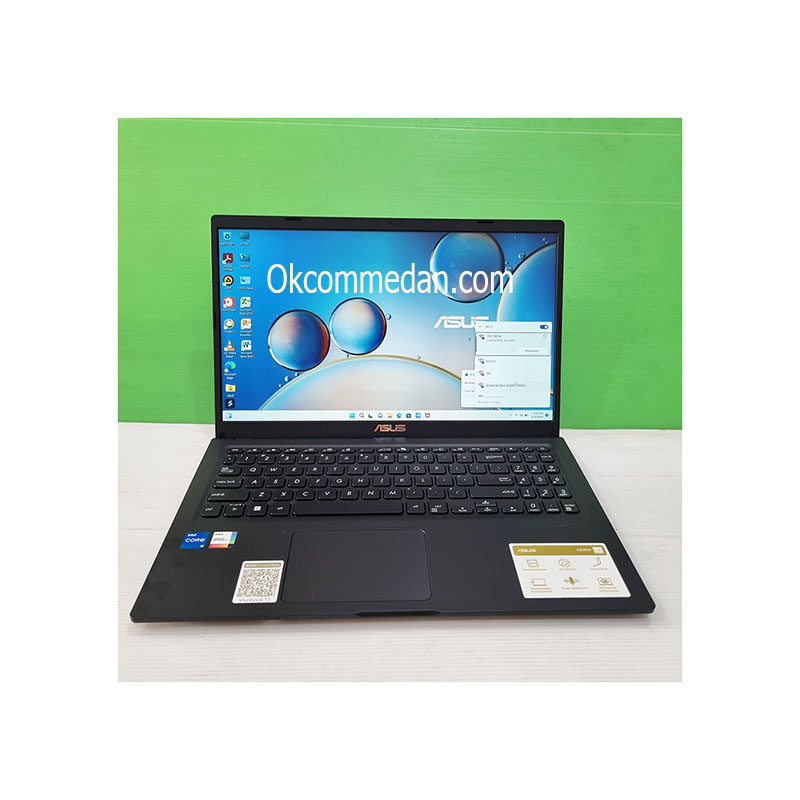 Laptop Asus Vivobook F1500Ea Intel Core i5 1135G7