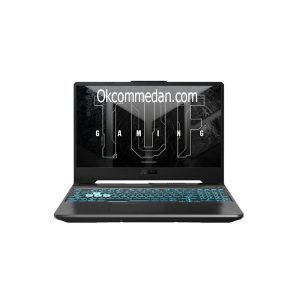 Asus TUF Gaming FA506NF - R525B3T- O Laptop AMD Ryzen 5 7535HS