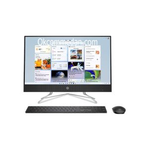 HP 24-DF1000d PC All in One Intel Core i5 1135G7