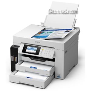 Harga Epson Printer L15180 A3 Wifi Duplex Print Scan Copy Fax