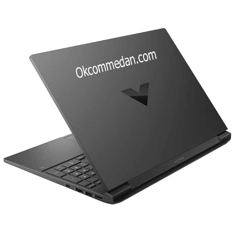 Jual Laptop HP Victus Gaming 15- FB1011ax AMD Ryzen 5 7535Hs