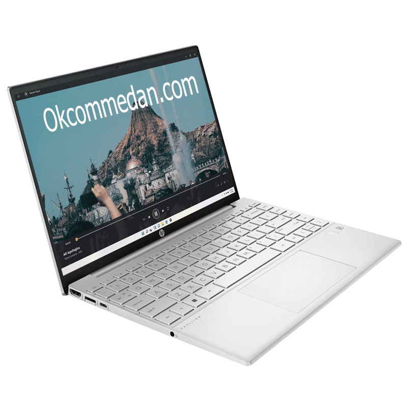 Jual HP Pavilion Aero 13 - BE2005au Laptop AMD Ryzen 7 7735u