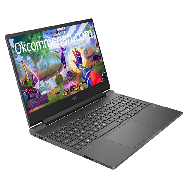 Jual Laptop HP Victus Gaming 15- FB1011ax AMD Ryzen 5 7535Hs