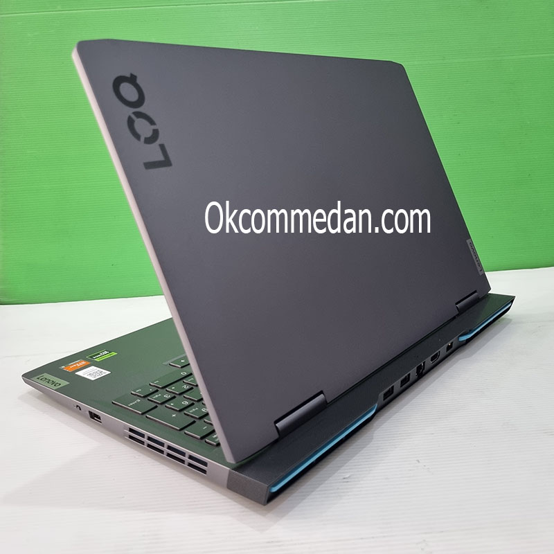 Jual Lenovo Laptop LOQ 15APH8 AMD Ryzen 7 7840Hs