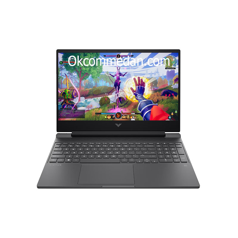 Laptop HP Victus Gaming 15- FB1011ax AMD Ryzen 5 7535Hs