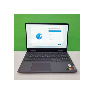 Lenovo Laptop LOQ 15APH8 AMD Ryzen 7 7840Hs