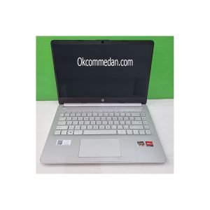 HP 14s FQ1135AU Laptop AMD Ryzen 5 5500u